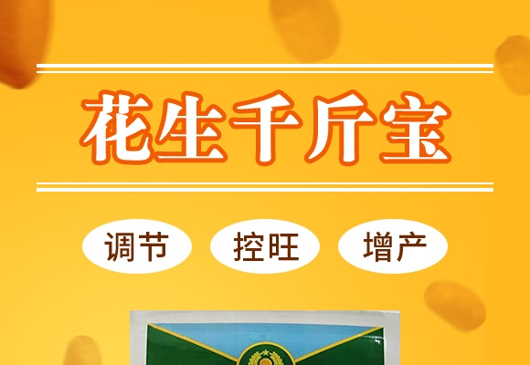花生千斤寶-花多收-三禾肥業 花生千斤寶-花多收-三禾肥業