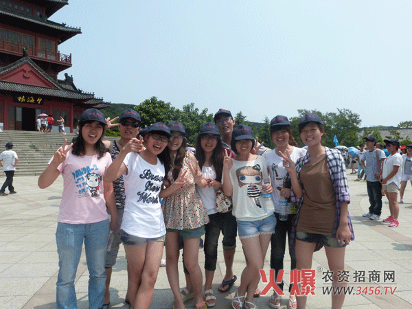威海之旅-聽火爆人細數夏日里的溫情