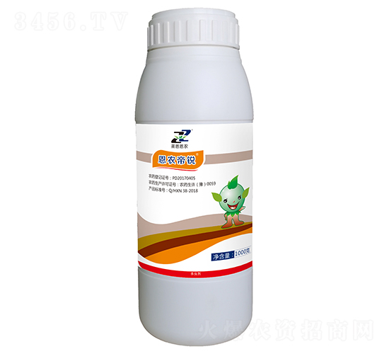 25%噻蟲嗪懸浮劑-恩農帝銳-萊恩坪安