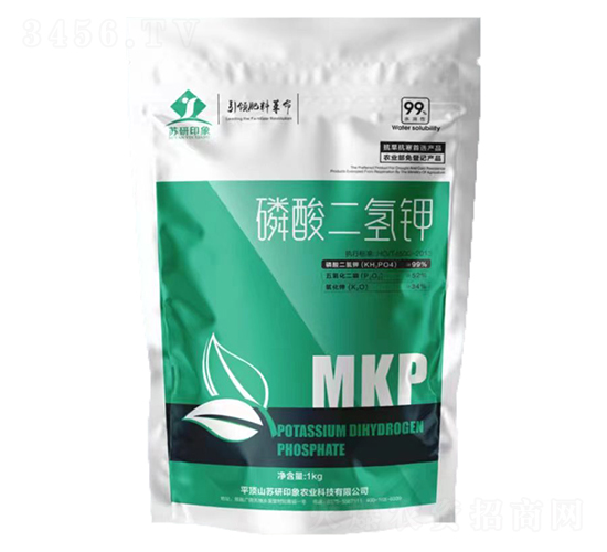 磷酸二氫鉀MKP-蘇研印象