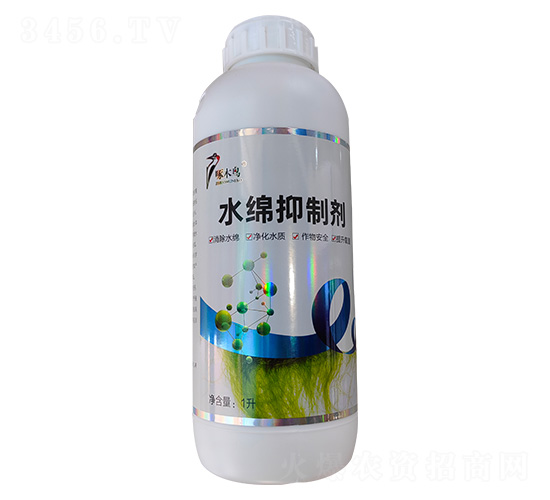 水綿抑制劑-啄木鳥農業(yè)