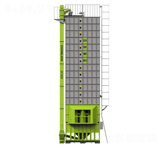 5HXG-30C批式循環(huán)谷物干燥機-中聯(lián)農(nóng)業(yè)