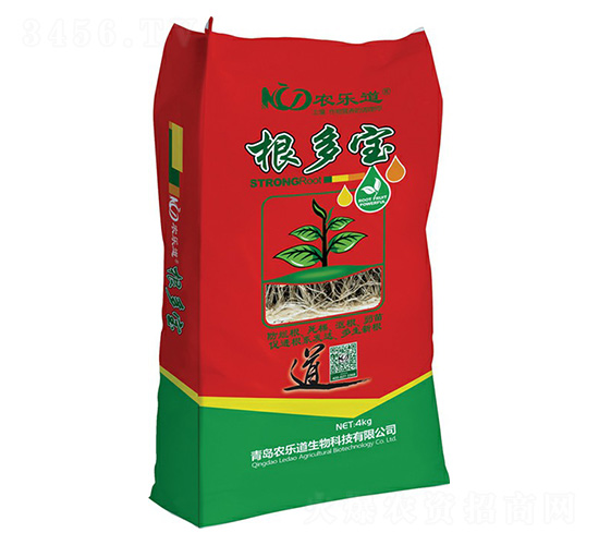 根多寶-農(nóng)樂道生物