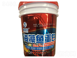 海藻魚蛋白-冀樂農-樂農肥業(yè)