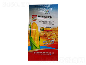 緩釋摻混肥料28-12-8-宏福三環